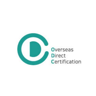 Overseas Direct Certification